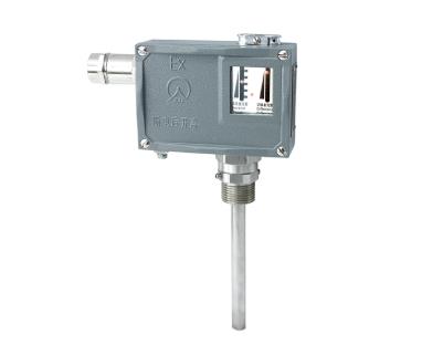 防爆溫度開關(guān)的原理是怎樣的？